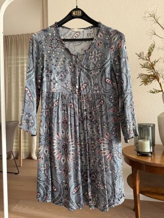 Hübsches Tunika-Kleid von Odd Molly Gr. 36
