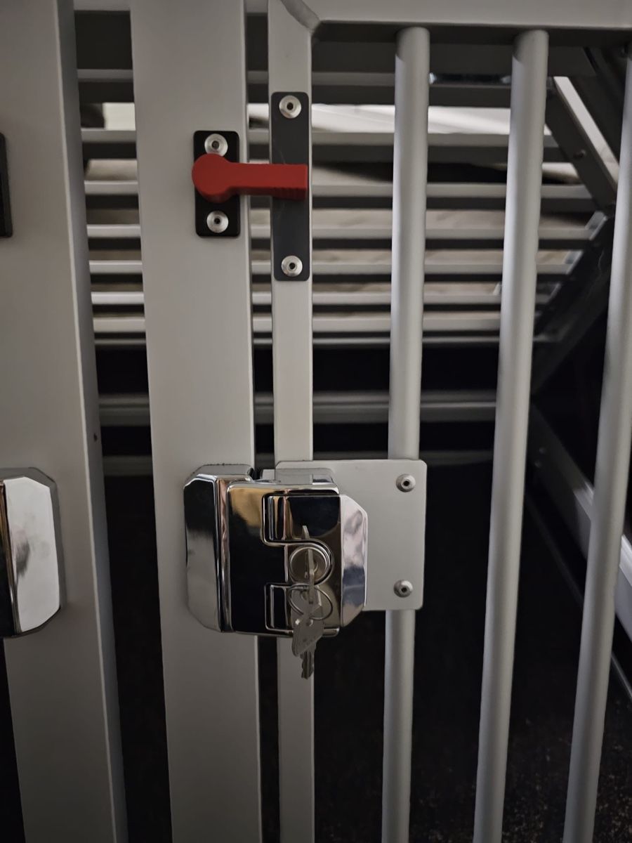 Meiko Gabbie, trasporto & Sicurezza: Autobox Meiko – Usato da domat ems venduto da men_bxr6 1