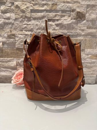 Louis Vuitton Grand Noe Epi braun - Nr. 1465