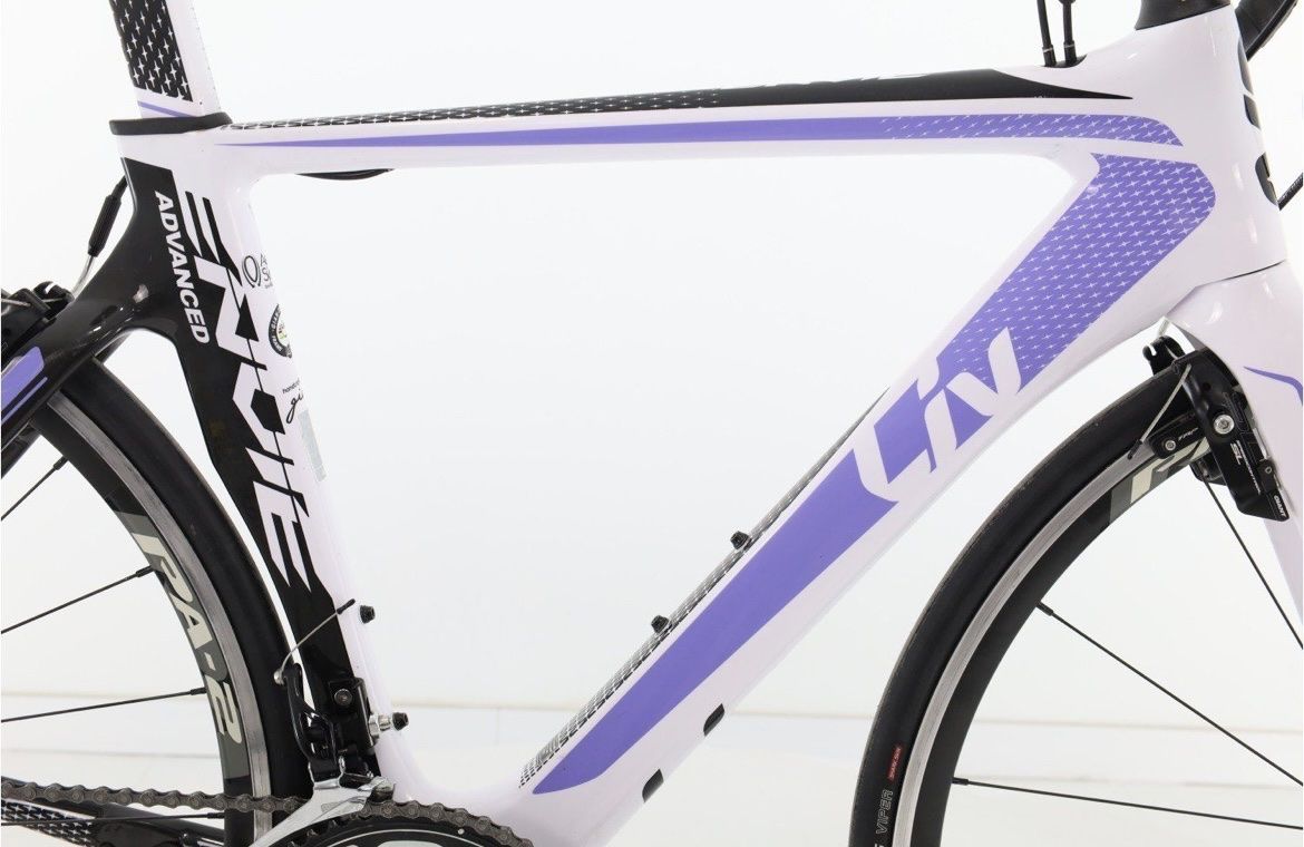 Giant Velos: Liv Envie Advanced – Neu (gemäss Beschreibung) aus Ipsach von tatjanaliniger 1