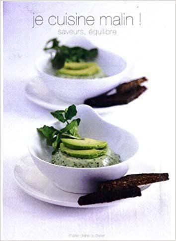 Libri: Je cuisine malin! Saveurs et équilibre – Usato da Neuchâtel venduto da Dualseele