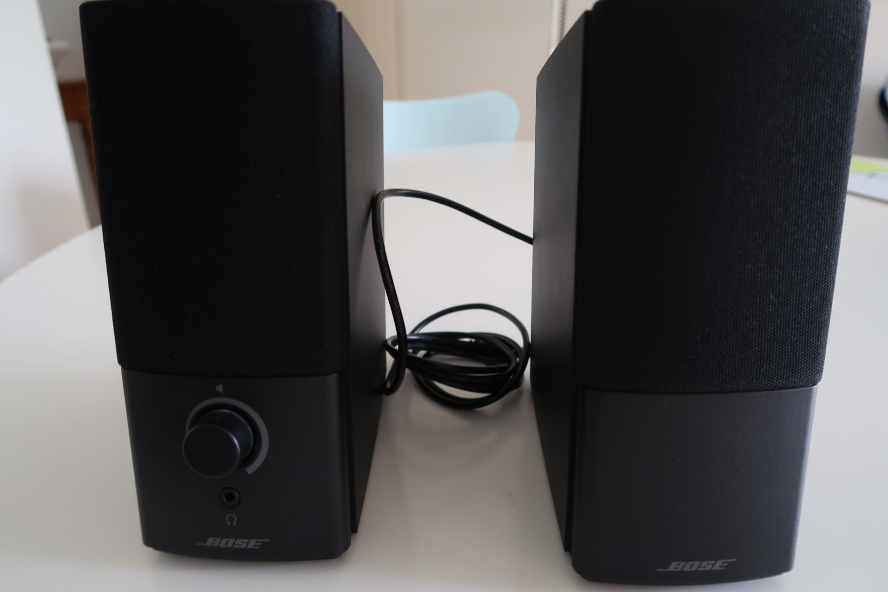 Bose Casse acustiche: Bose Companion 2 Series III – Usato da Bottmingen venduto da PeterGuyer