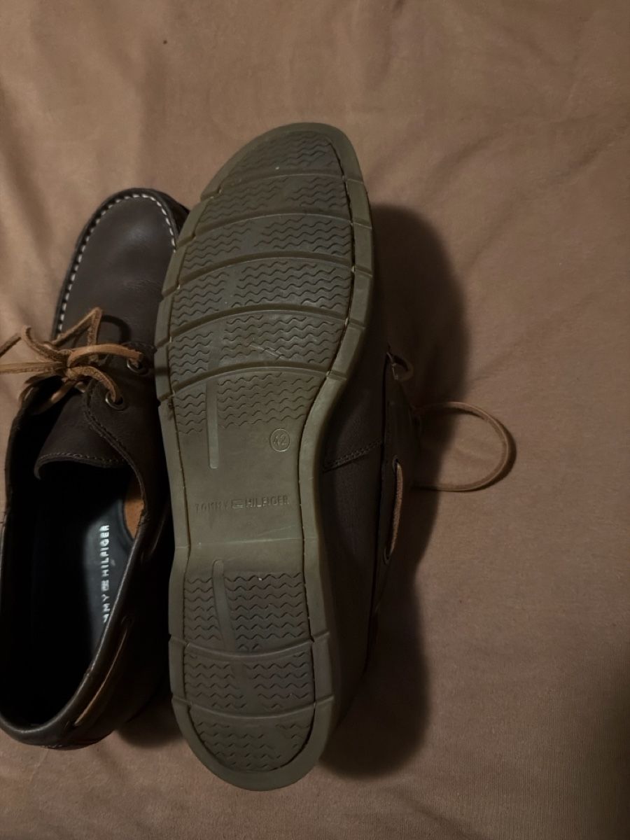 Tommy Hilfiger Herrenschuhe: Tommy Hilfiger shoes – Gebraucht aus Sementina von bru_vpp5 6