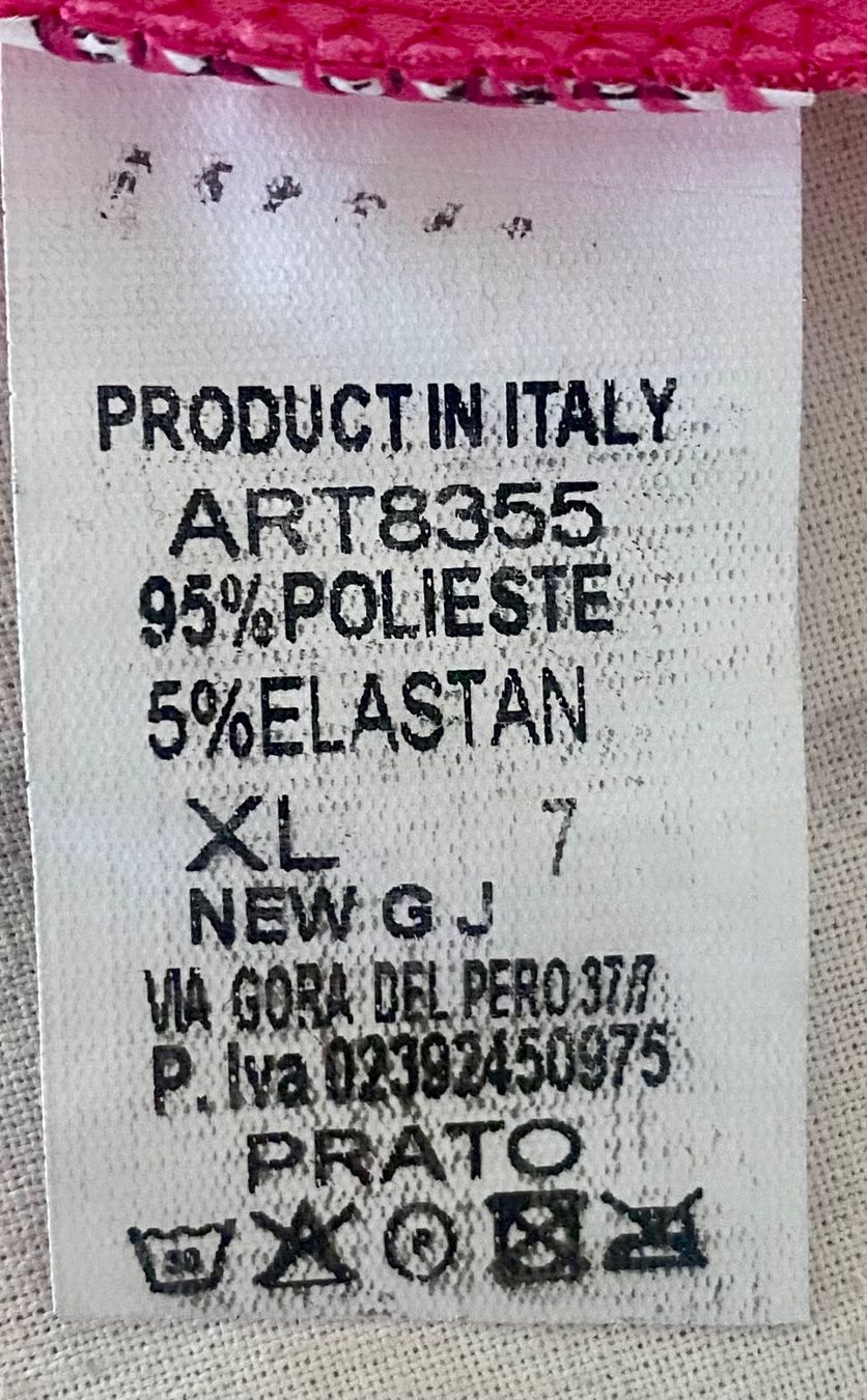 Giacche: Blazer in Pink, Gr. XL – Usato da Zürich venduto da Maria2021 4