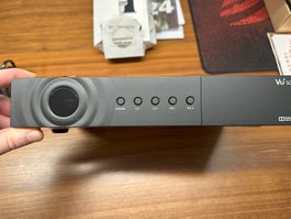 Vu Plus Solo - HDTV Receiver