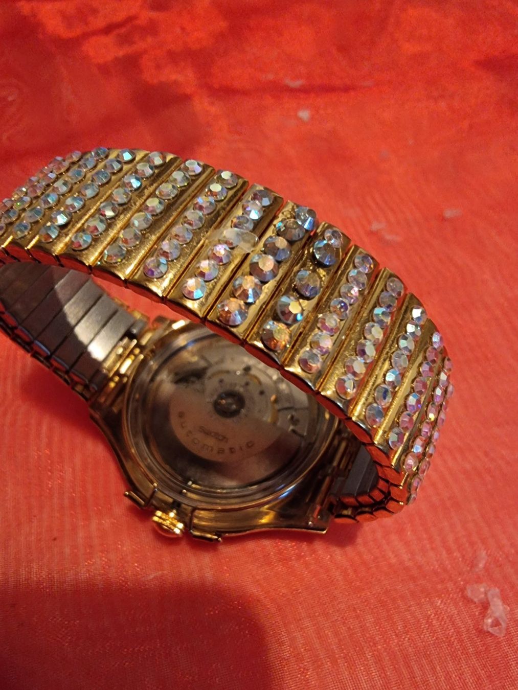 Swatch Orologi: Swatch Uhr – Usato da Egerkingen venduto da sirod05 4