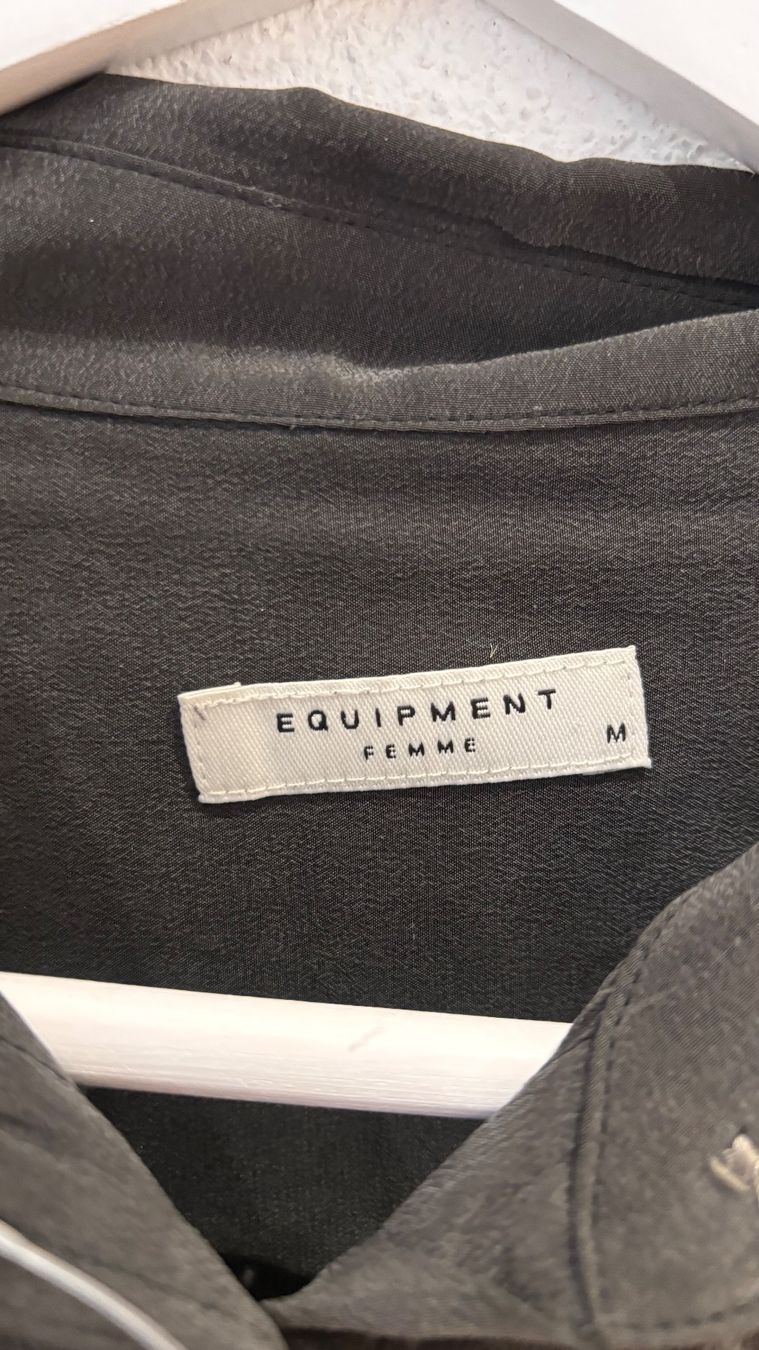 Equipment Blusen: Equipment Seidenbluse Grösse M – Gebraucht aus Uitikon Waldegg von Thefateofophelia 1