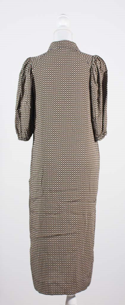 Ganni Vestiti: GANNI Kleid Gr. 36 – Usato da Belp venduto da caramel-secondhand 2