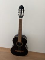 ARAGON GITARRE Schwarz