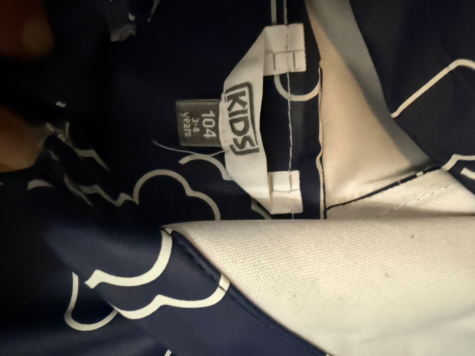 Completi: Regenanzug mit Regenstiefel – Nuovo (secondo la descrizione) da Winkel venduto da gatta 2