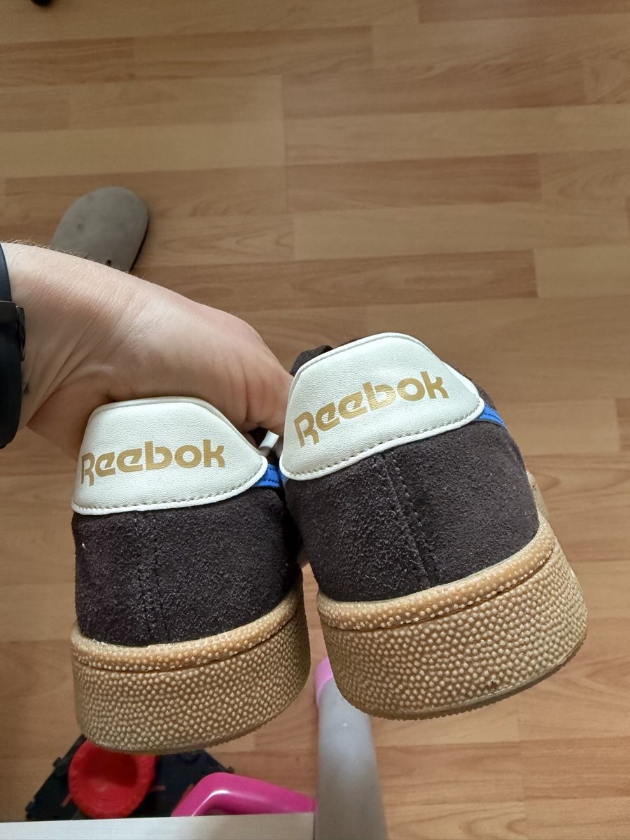 Reebok Scarpe da uomo: Shoes – Nuovo (secondo la descrizione) da Altstätten SG venduto da ali_f7vk 4