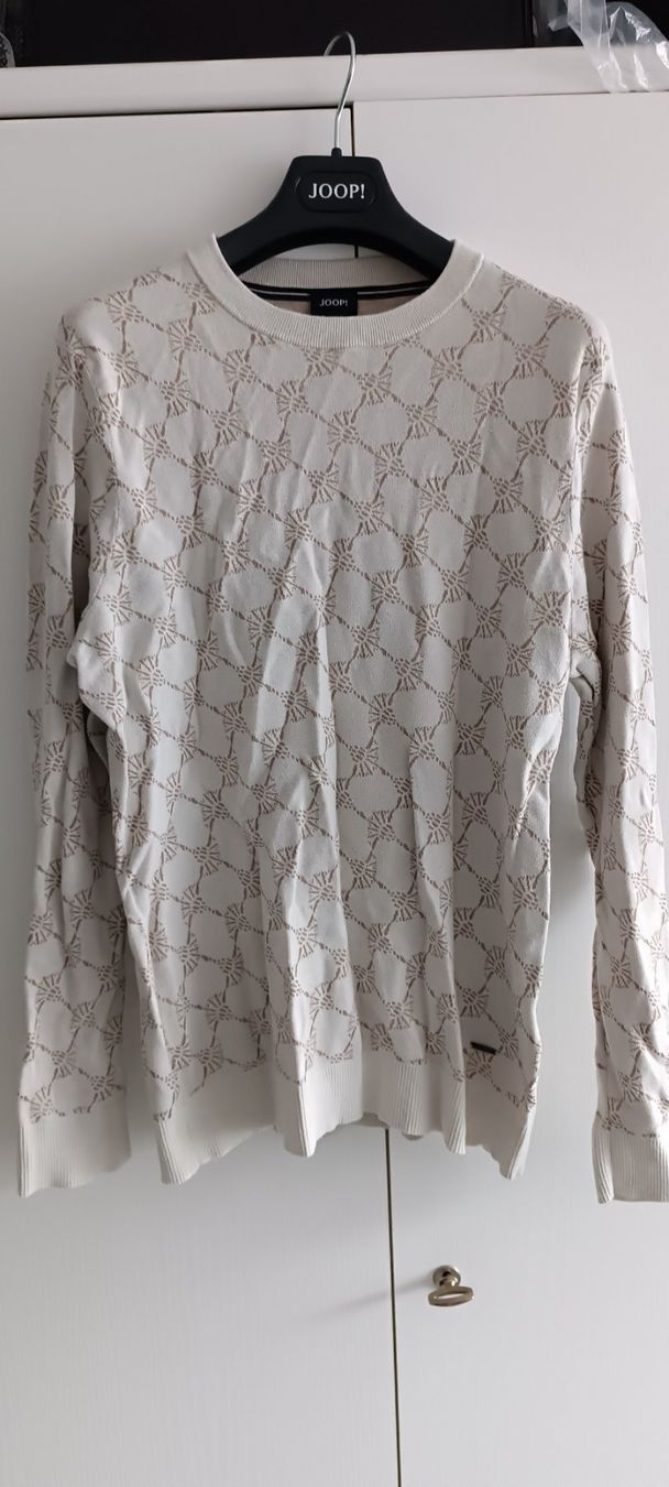 Joop Maglioni & Felpe: Joop Pullover – Nuovo (secondo la descrizione) da Pfungen venduto da pegbob 3