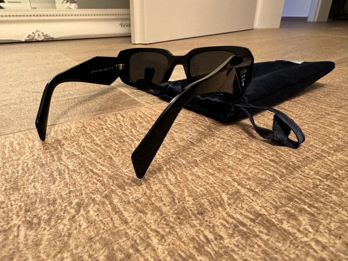 Prada Lunettes & Verres: PRADA Sonnenbrille – Neuf (Voir description) à Winterthur par Jaysen 1