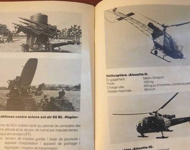 Libri: reglement armée suisse arme grenade char – Usato da Nyon venduto da 65d45 6