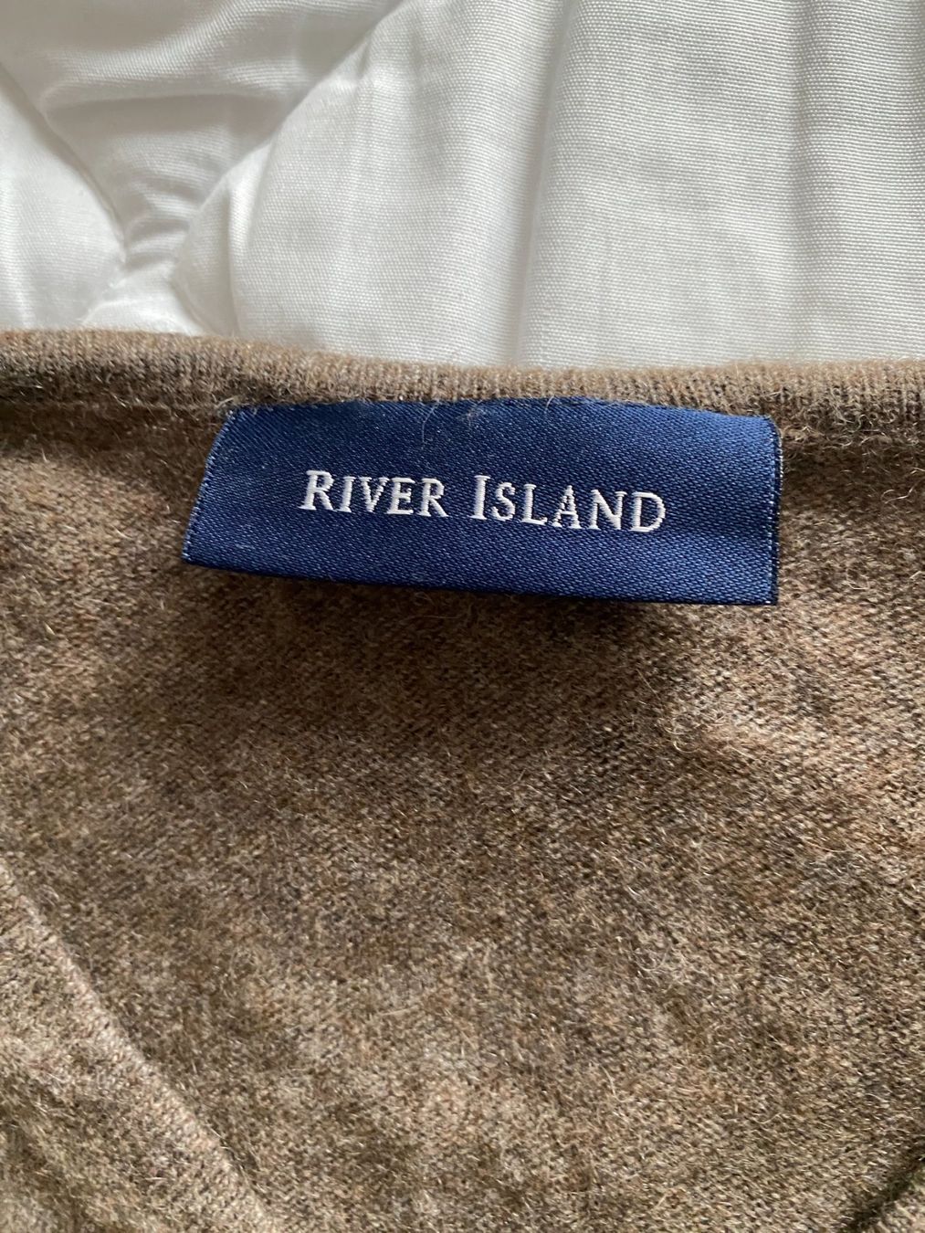 Maglioni & Felpe: Pullover River Island (L) – Usato da Gümligen venduto da Vicky2 3