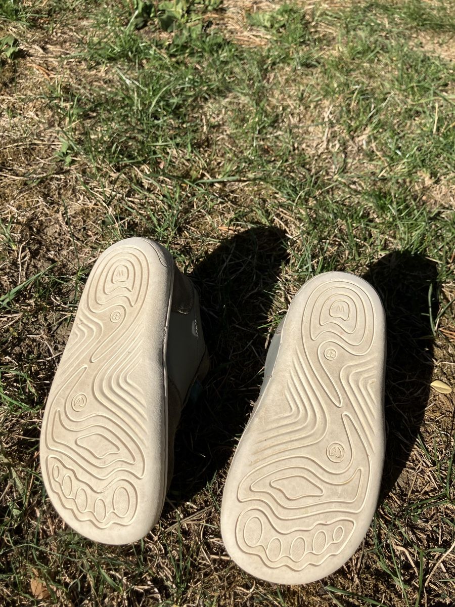 Scarpe per ragazzi: Blifestyle Sneaker – Usato da Winterthur venduto da mascarpone909 4