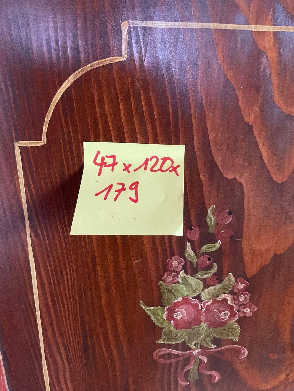 Armadi: Bauernschrank – Usato da Solothurn venduto da huesi78 3