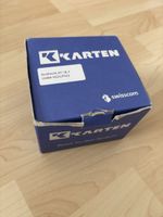 KKarten Strafrecht AT