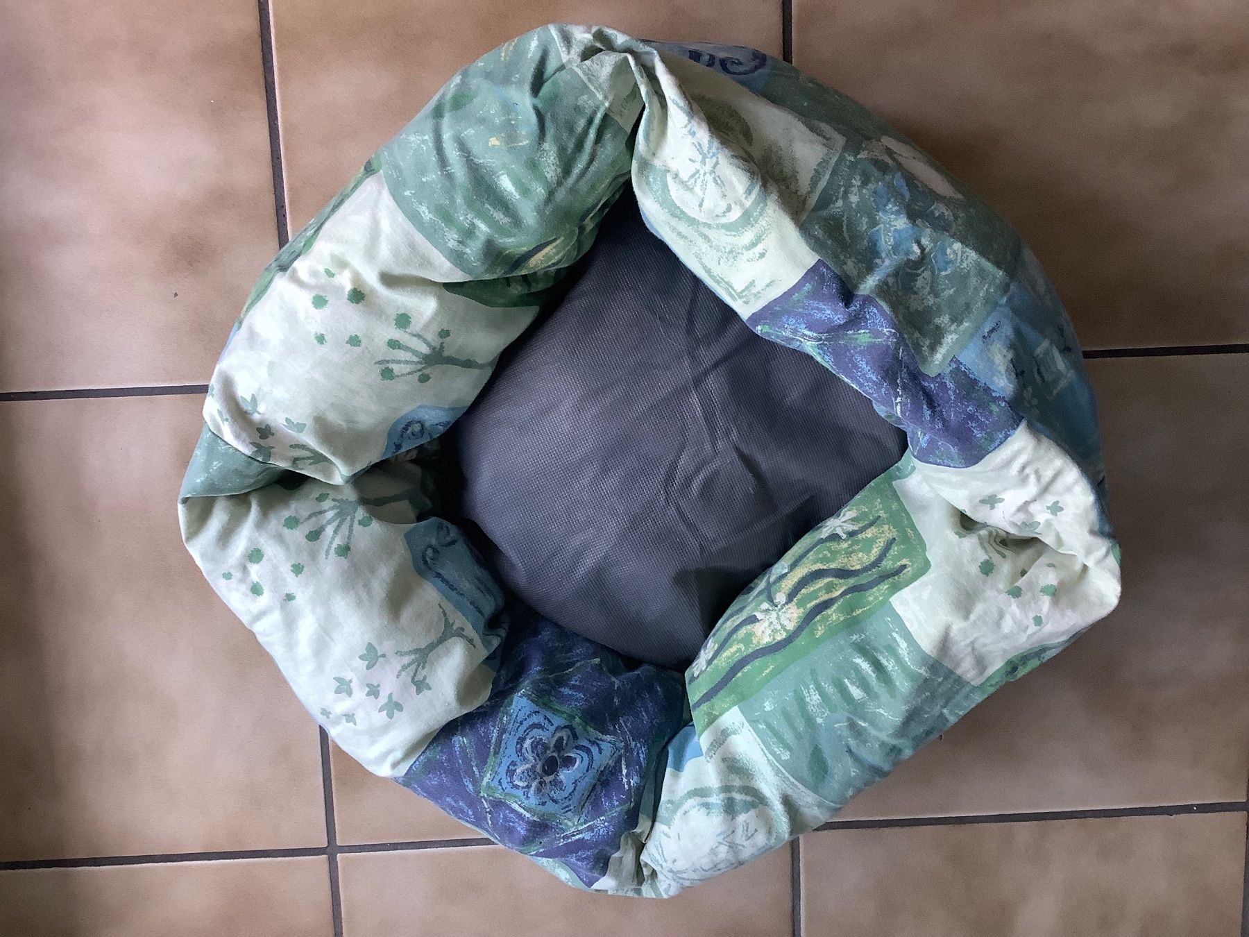 Cucce & Letti: LIT douillet chat/petit chien - NEUF – Nuovo (secondo la descrizione) da Le Lignon venduto da Gwen77 3