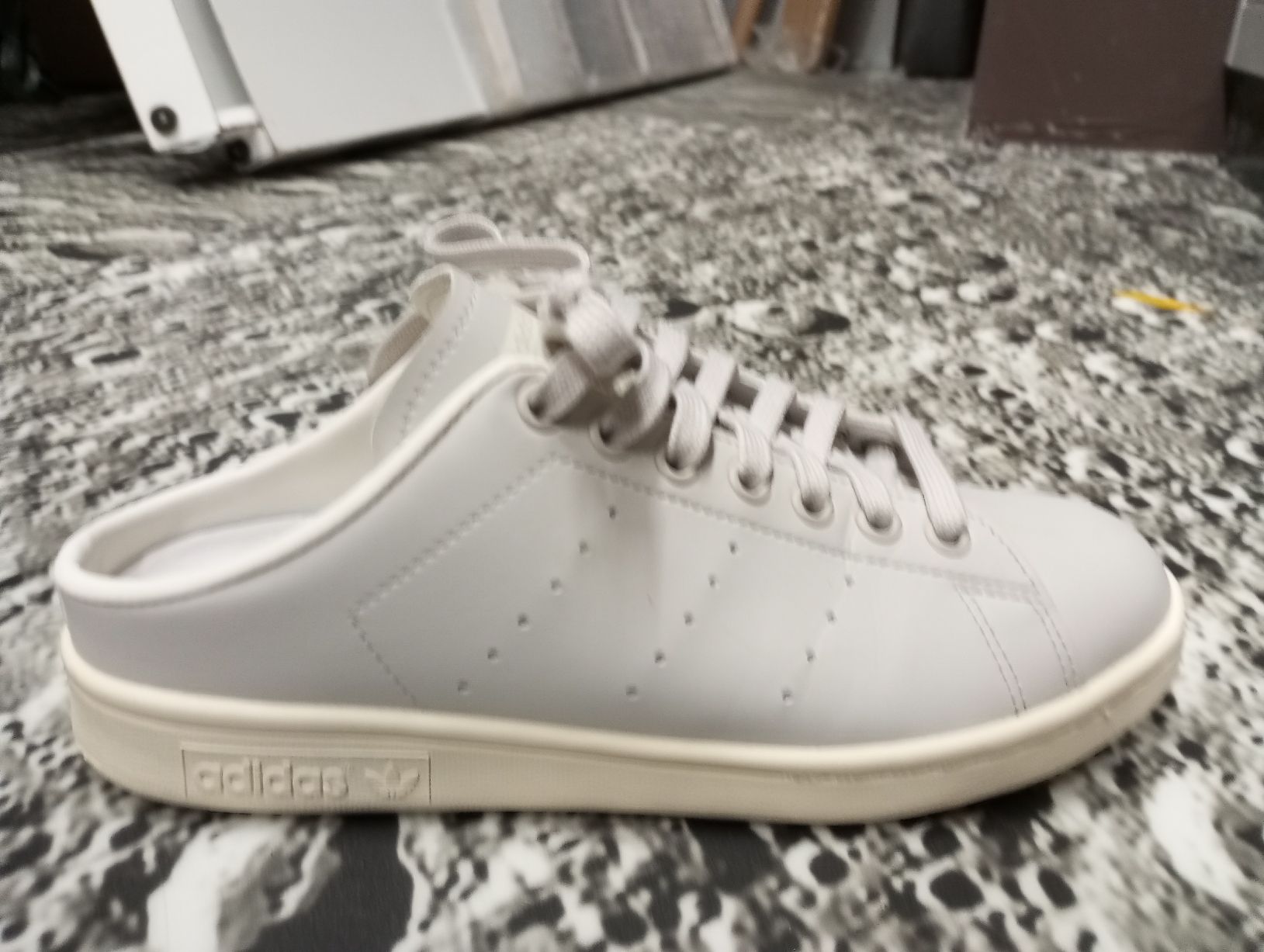 Adidas Damenschuhe: Adidas Stan Smith 38.5 – Gebraucht aus Dietikon von nic_7slq 1