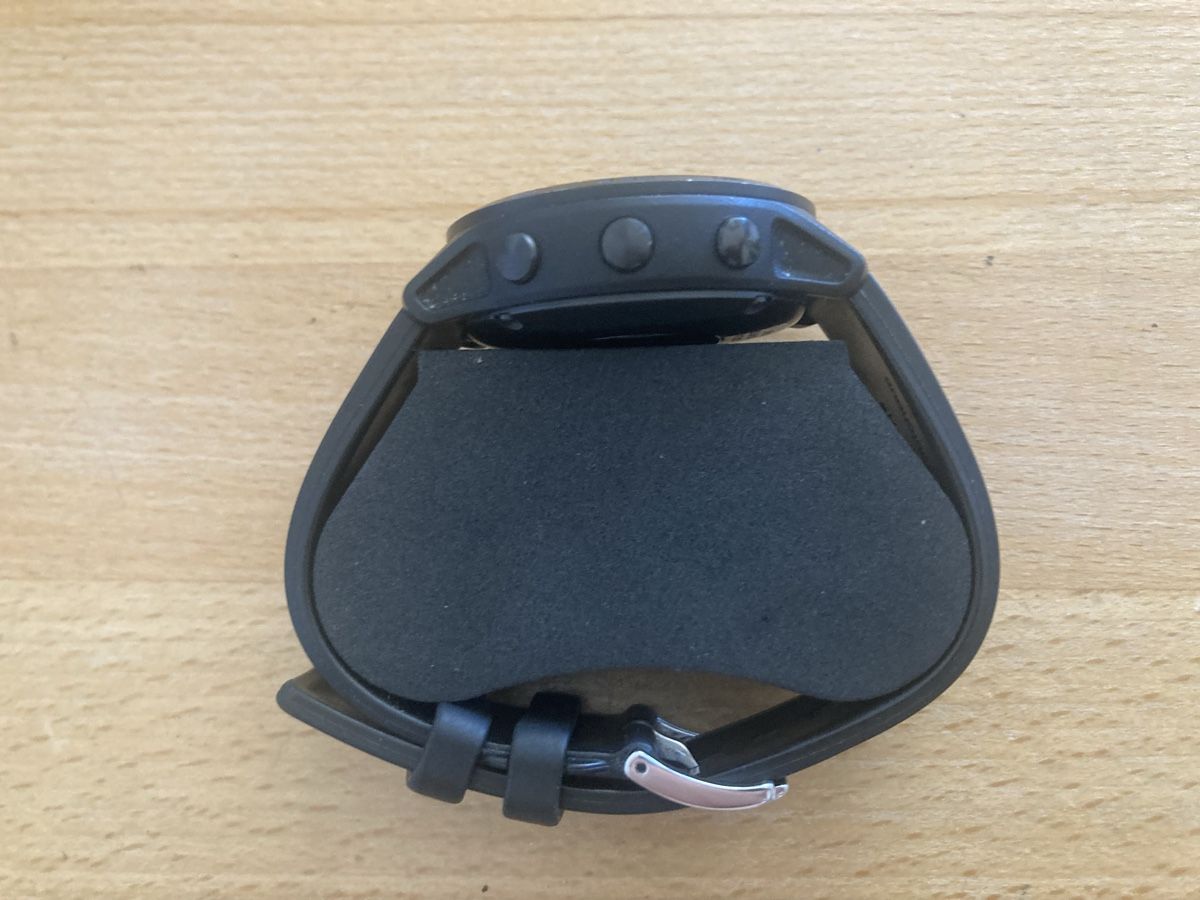 Garmin Smartwatch: Garmin Fenix 6S Pro – Usato da Laufenburg venduto da Dinli02 8