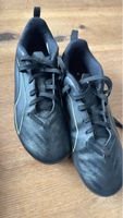 Fussballschuhe Puma schwarz Gr. 37.5