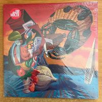 Mars Volta - Octahedron / 2 LP - 1. EU-Press. 2009 - NEW