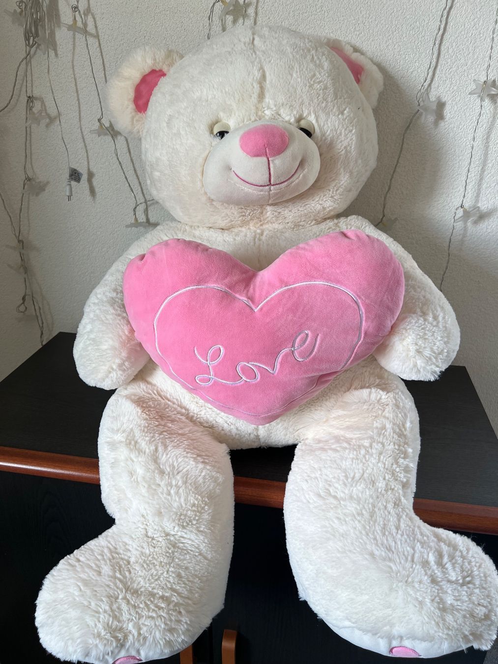 Giocattoli: Teddybär / Gross – Usato da aarwangen venduto da Butzi99