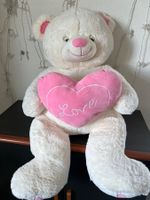 Teddybär / Gross