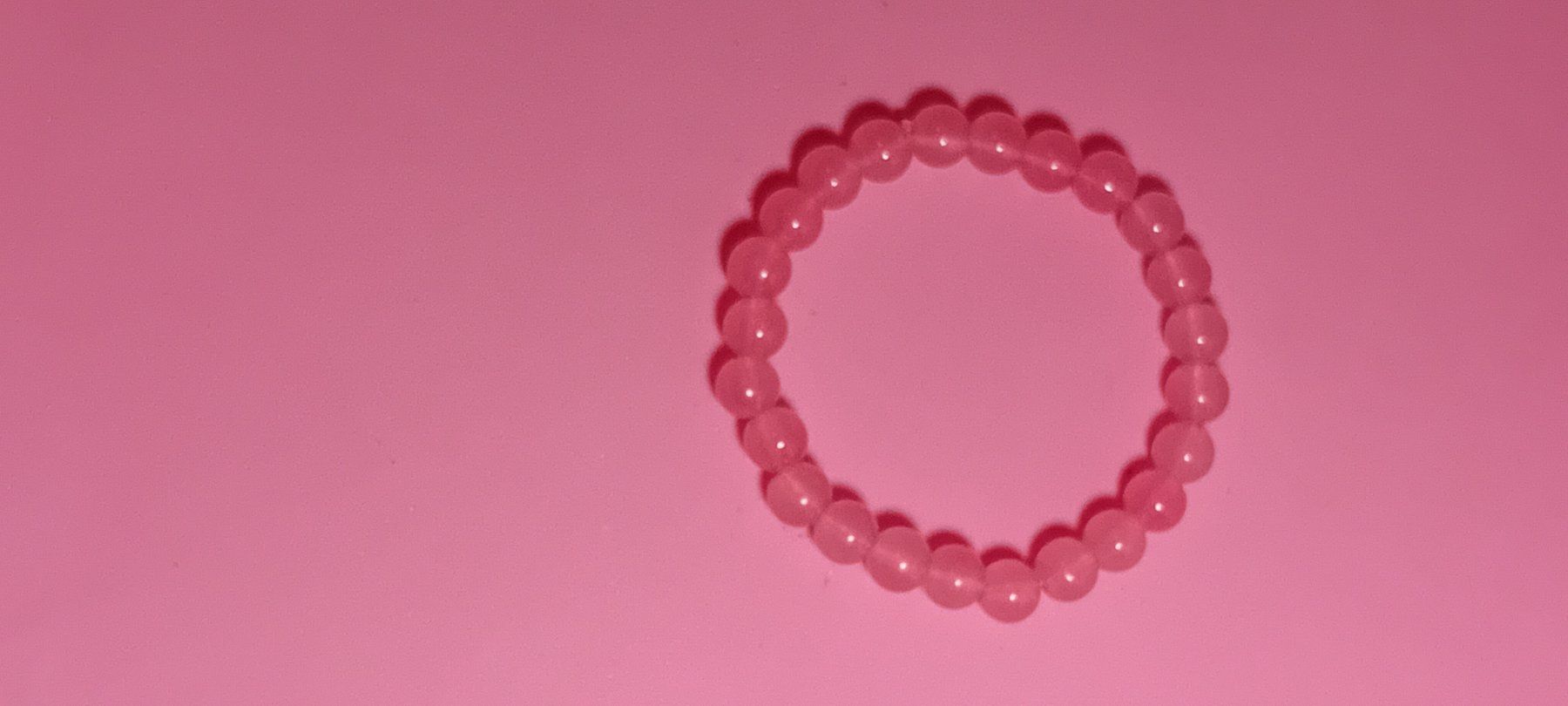 Bracciali & Braccialetti: ech stein,,wassermelonen,,,glanzig – Nuovo (secondo la descrizione) da Basel venduto da bij_5hqd 1