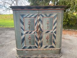Alter Schrank Toggenburg 1809