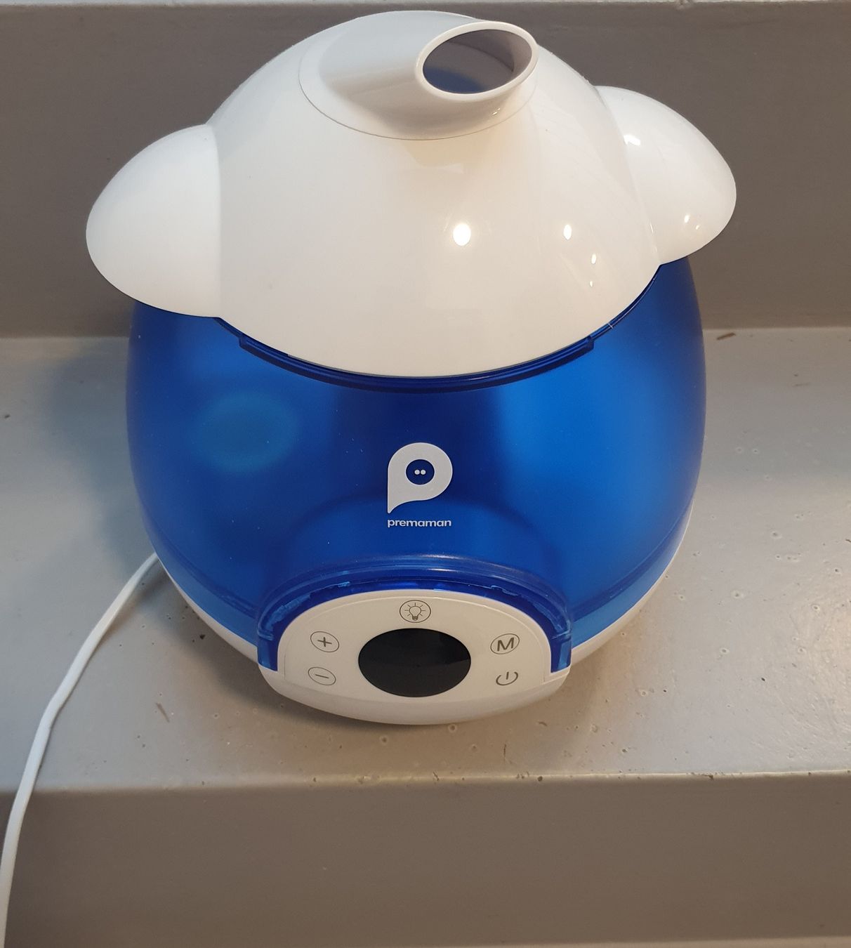 Luftbefeuchter: Premaman humidificateur d air – Gebraucht aus Servion von meno999 5