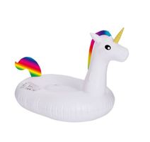 Luftmatratze / Floater Einhorn