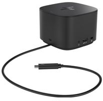 Docking-Station zu HP EliteBook 830 G5 G6 G7 G8