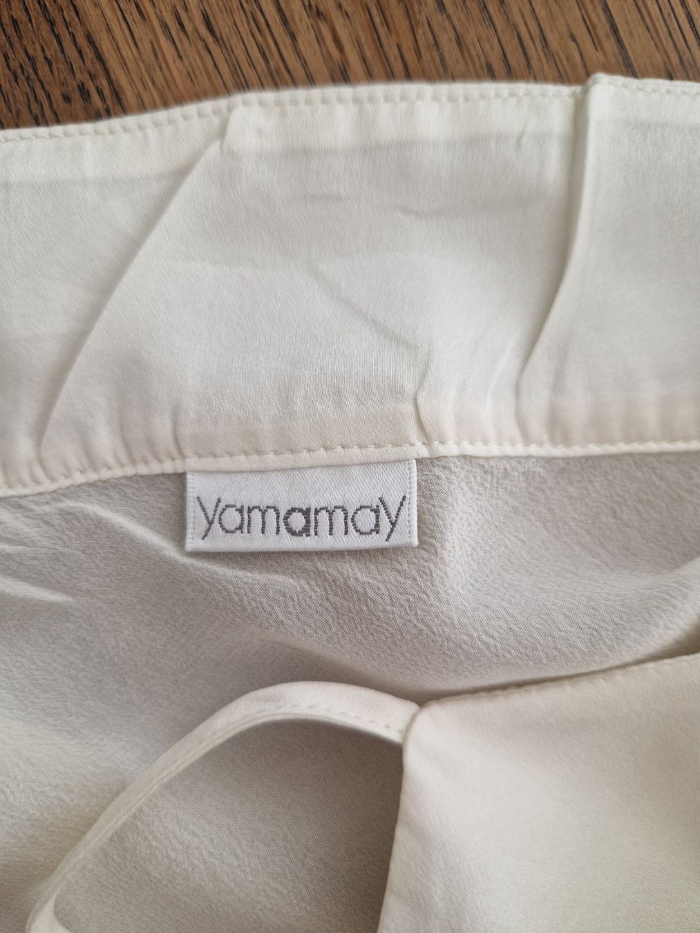 Altra biancheria intima: NUISETTE EN PURE SOIE – Nuovo (secondo la descrizione) da Camorino venduto da JPHANDMADE1 5