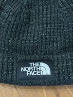 ★The North Face ★Winter Mütze★Grau★praktisch NEU★★ one size★