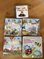 Bücher ab 2 Jahre