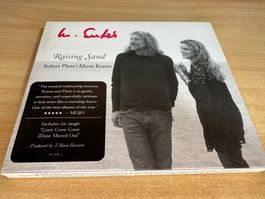Robert Plant, Alison Krauss – Raising Sand