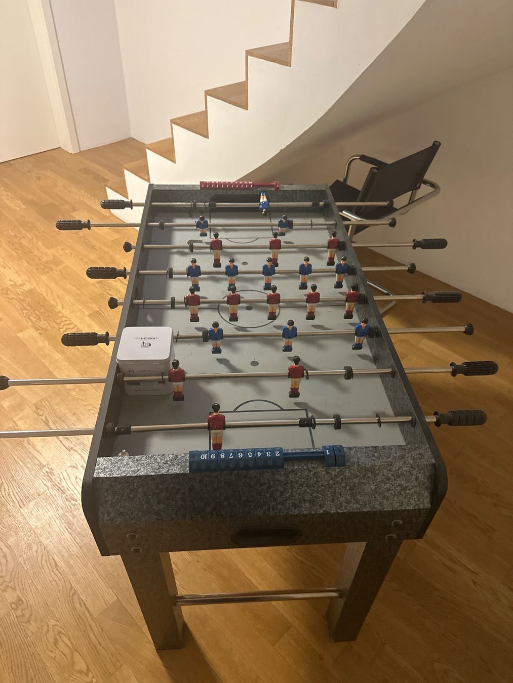 Spielzeuge: Kinderfußballtisch – Gebraucht aus Tägerwilen von leo_ng5b 3