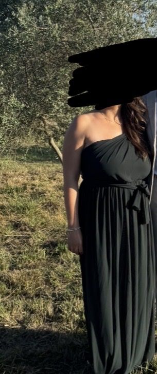Next Vestiti: Dunkelgrünes Maxikleid von Next – Nuovo (secondo la descrizione) da Sulgen venduto da a_fonsi 6