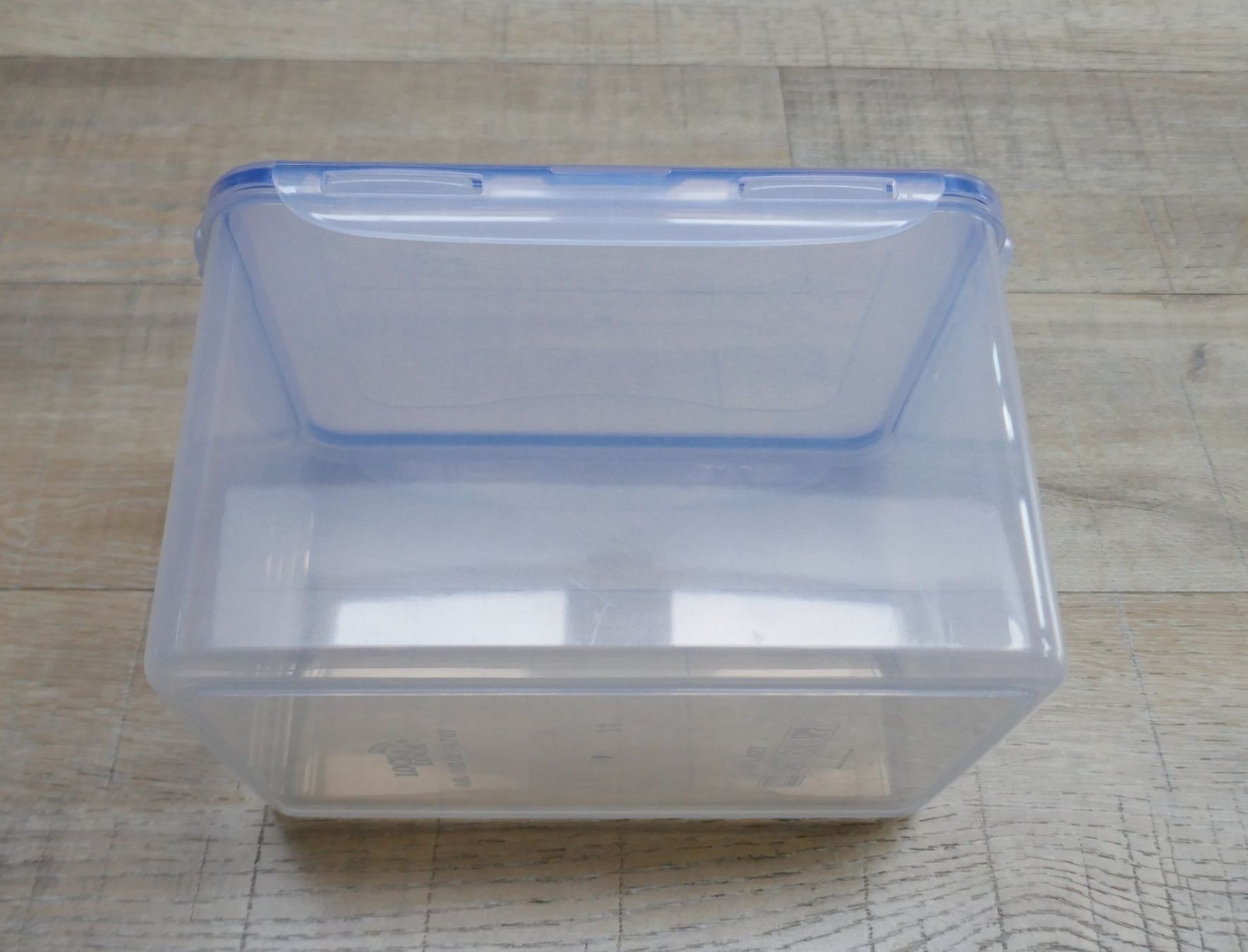 Behälter & Ähnliches: Lock&Lock Box / Aufbewahrungsbehälter4.5 Liter – Gebraucht aus Port von uzuku 4