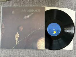 Renaissance - Illusion - Germany - Island Records