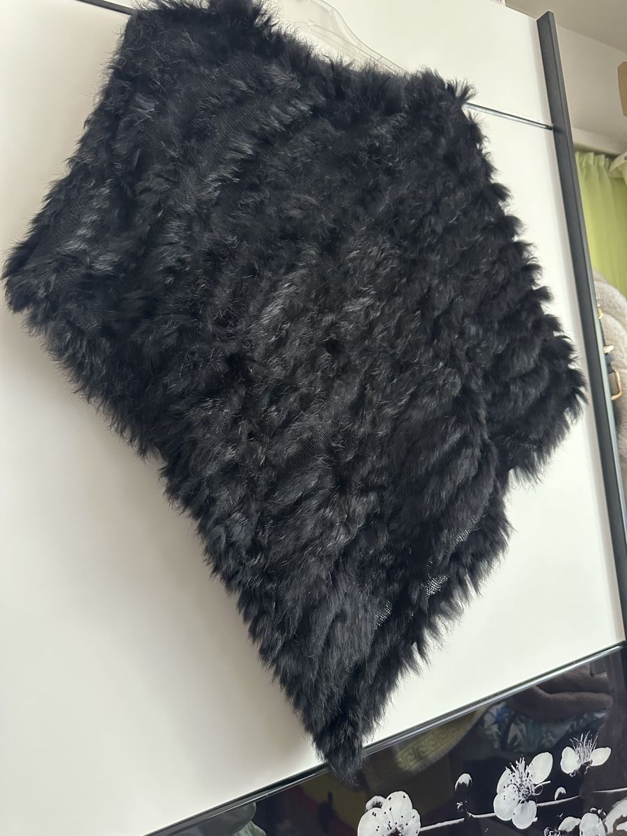 Altro in Moda donna: Damen hochwertige Poncho – Nuovo (secondo la descrizione) da Basel venduto da Ivana_4 4