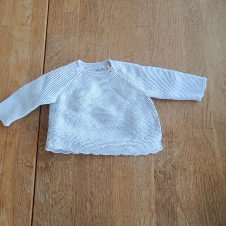 Pullover Grösse 56