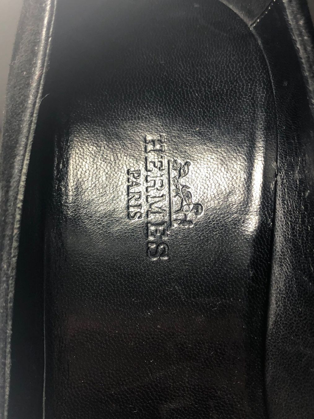 Hermès Scarpe da donna: Hermès High Heels – Usato da Saanen venduto da aom01 1