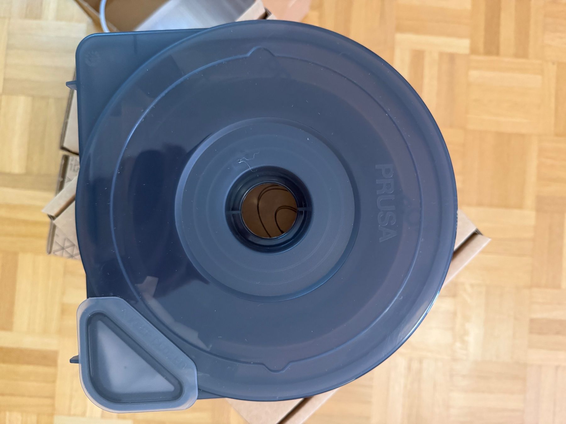 Prusa Stampanti 3D: 4x Prusa USS Drybox – Nuovo e nell'imballaggio originale da Basel venduto da Electronika
