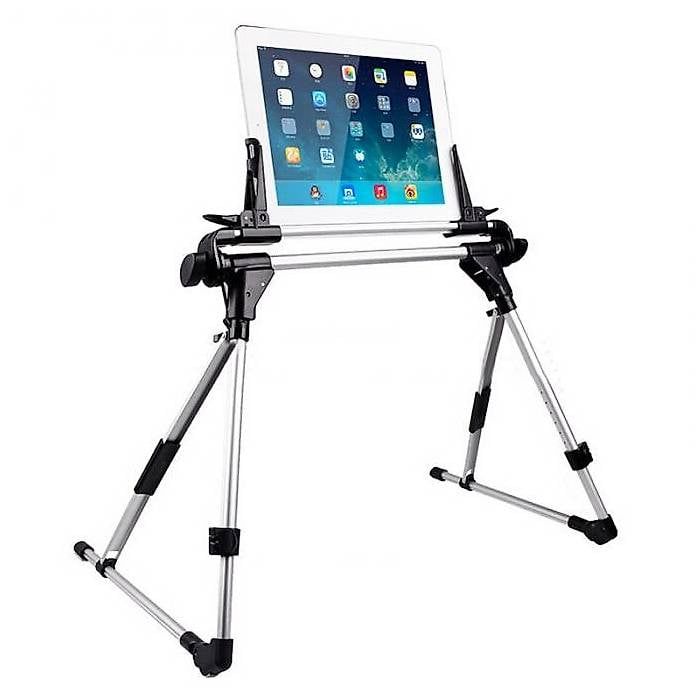 Supporti a parete: Universal Tablet Rahmen Halter – Nuovo e nell'imballaggio originale da Liestal venduto da OMAROSHOP