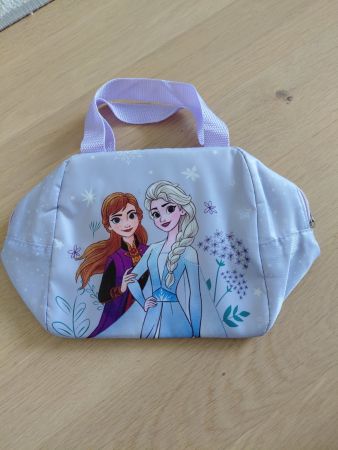 Kühltasche Frozen 22x14 cm