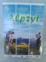 Alpzyt - Keine Ferien aber schöner (SchweizerDokumentarfilm)