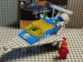 LEGO Classic Space - Set 918  Space Transport